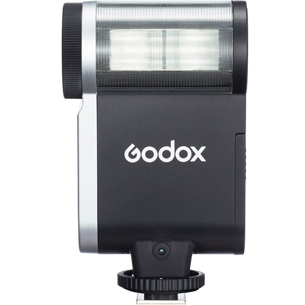 Godox iA32 iFlash Camera Flash with Energizer Recharge Charger (4xAA Incl)