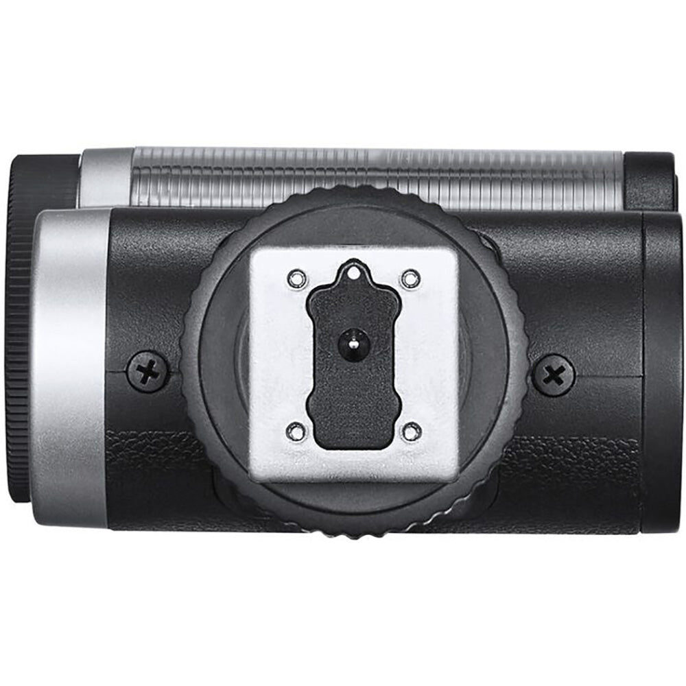 Godox iA32 iFlash Camera Flash with Energizer Recharge Charger (4xAA Incl)