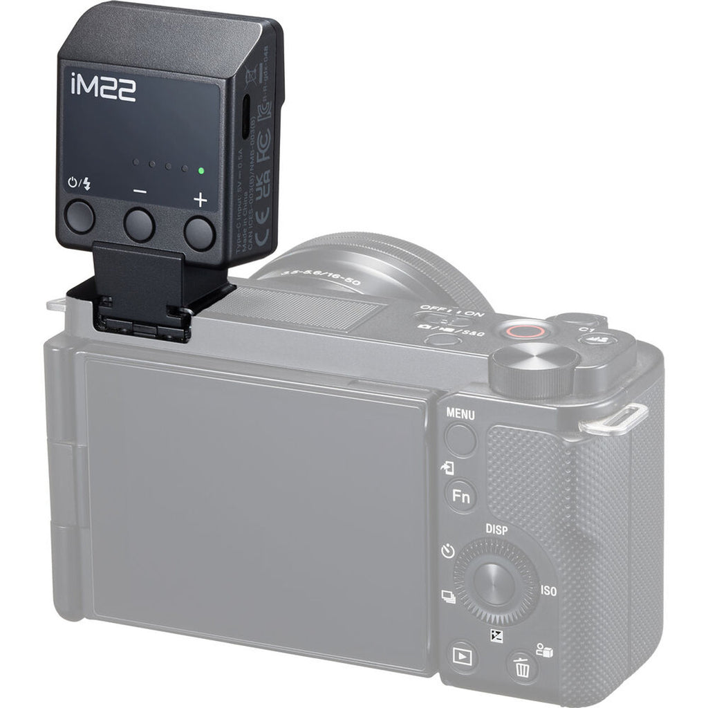 Godox iM22 iFlash Camera Flash