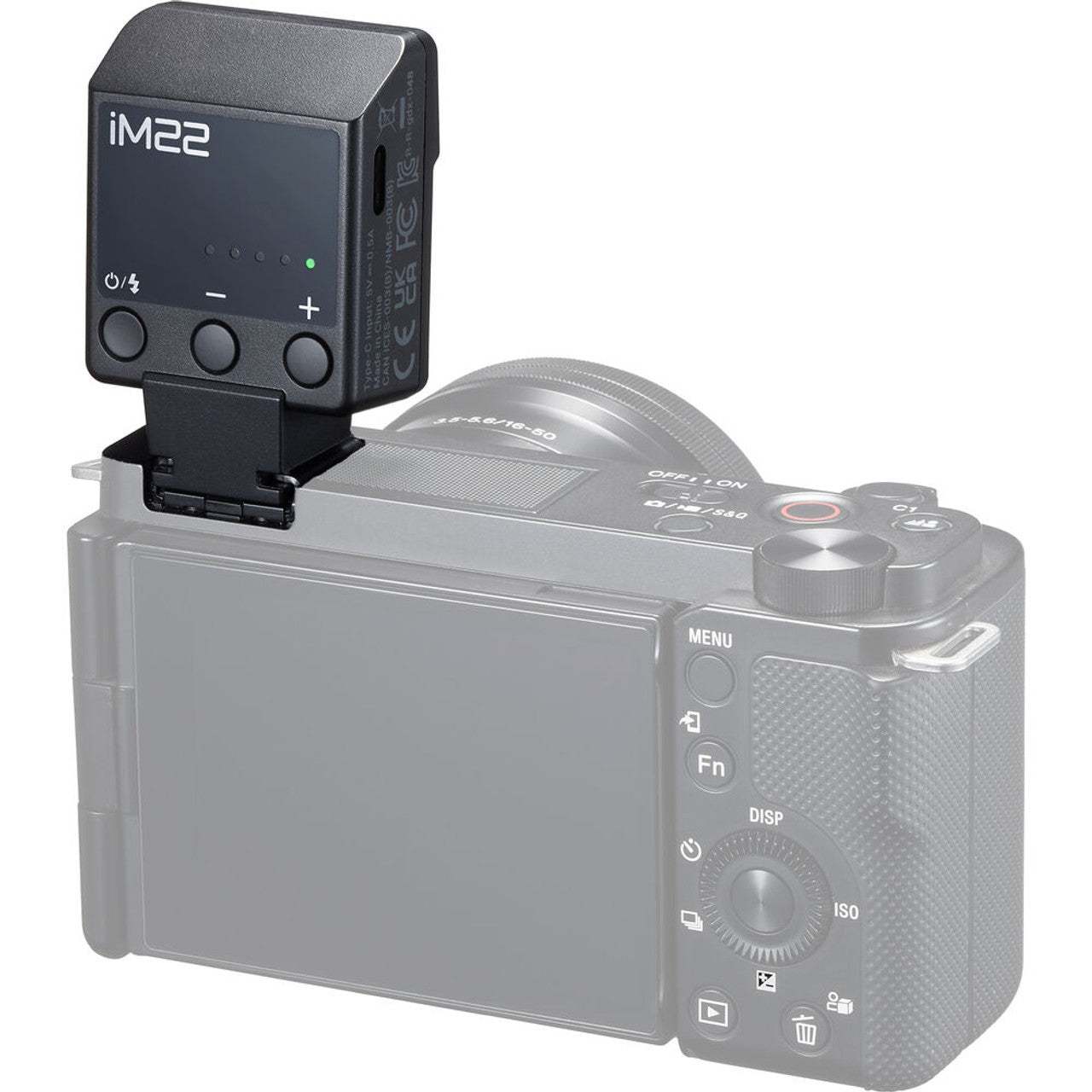 Godox iM22 iFlash Camera Flash