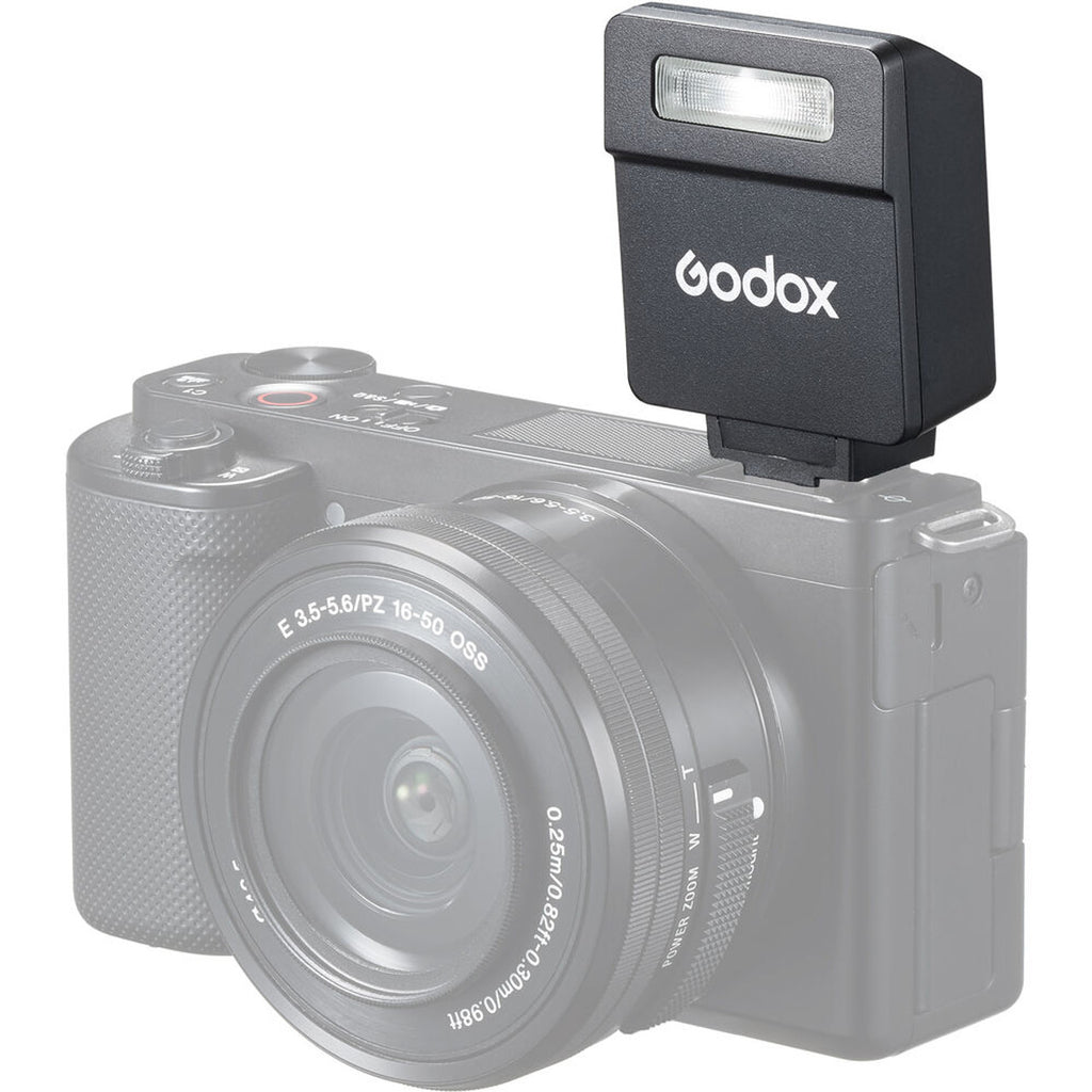 Godox iM22 iFlash Camera Flash