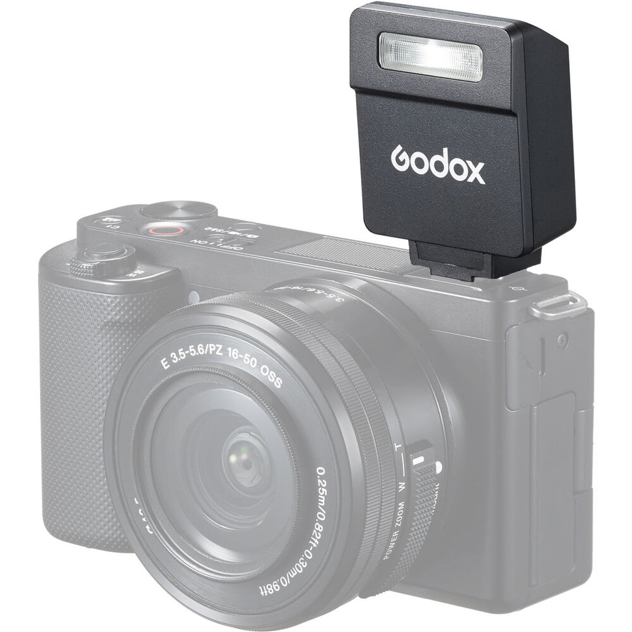 Godox iM22 iFlash Camera Flash