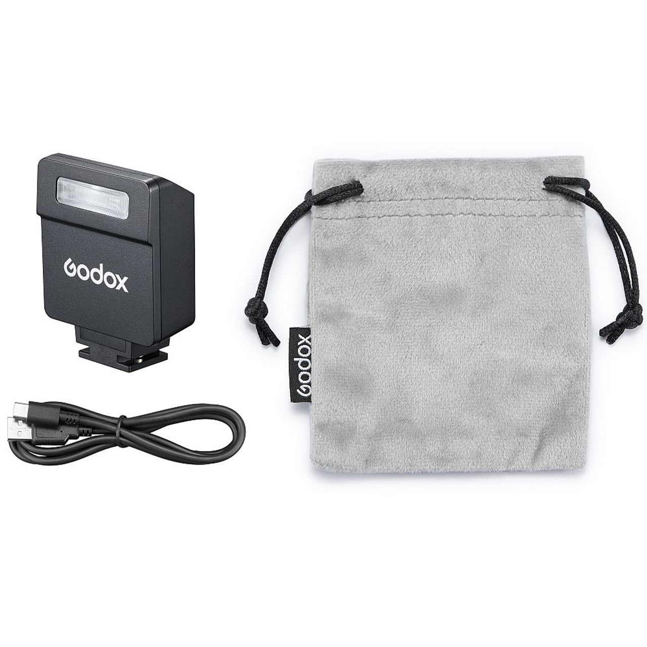 Godox iM22 iFlash Camera Flash