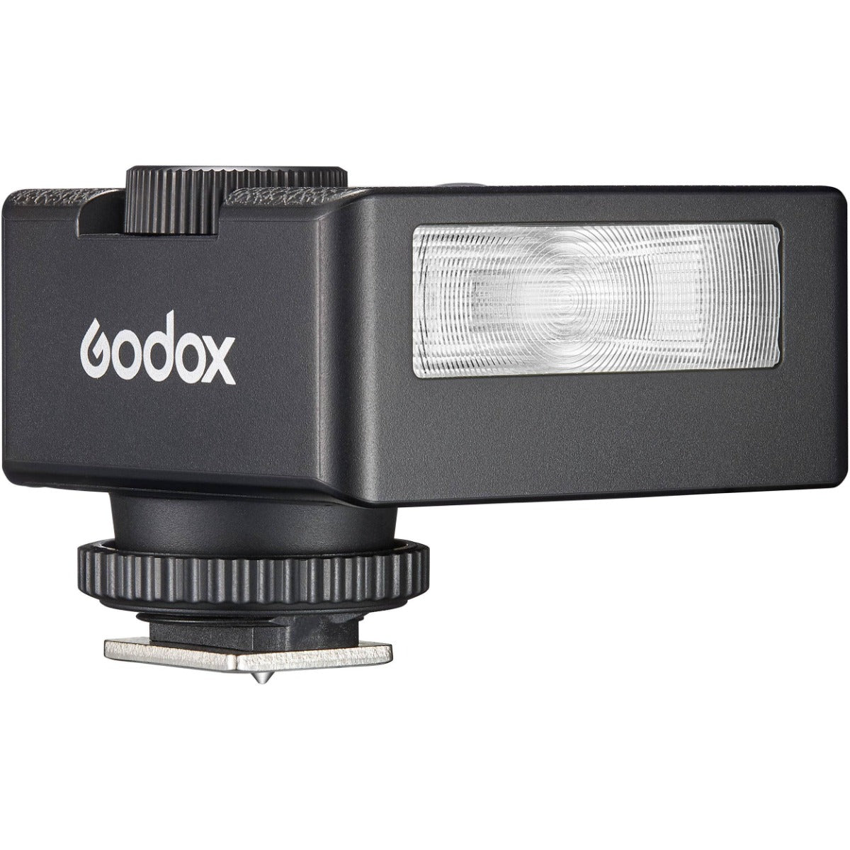 Godox iM30 iFlash Camera Flash with Energizer Recharge AAA Batteries (2 Pack)