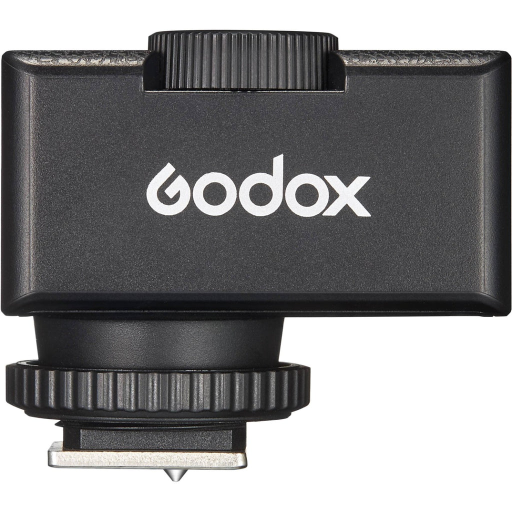 Godox iM30 iFlash Camera Flash with Energizer Recharge AAA Batteries (2 Pack)