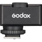 Godox iM30 iFlash Camera Flash with Energizer Recharge AAA Batteries (2 Pack)