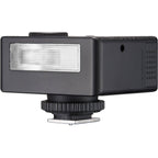 Godox iM30 iFlash Camera Flash with Energizer Recharge AAA Batteries (2 Pack)