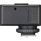 Godox iM30 iFlash Camera Flash with Energizer Recharge AAA Batteries (2 Pack)