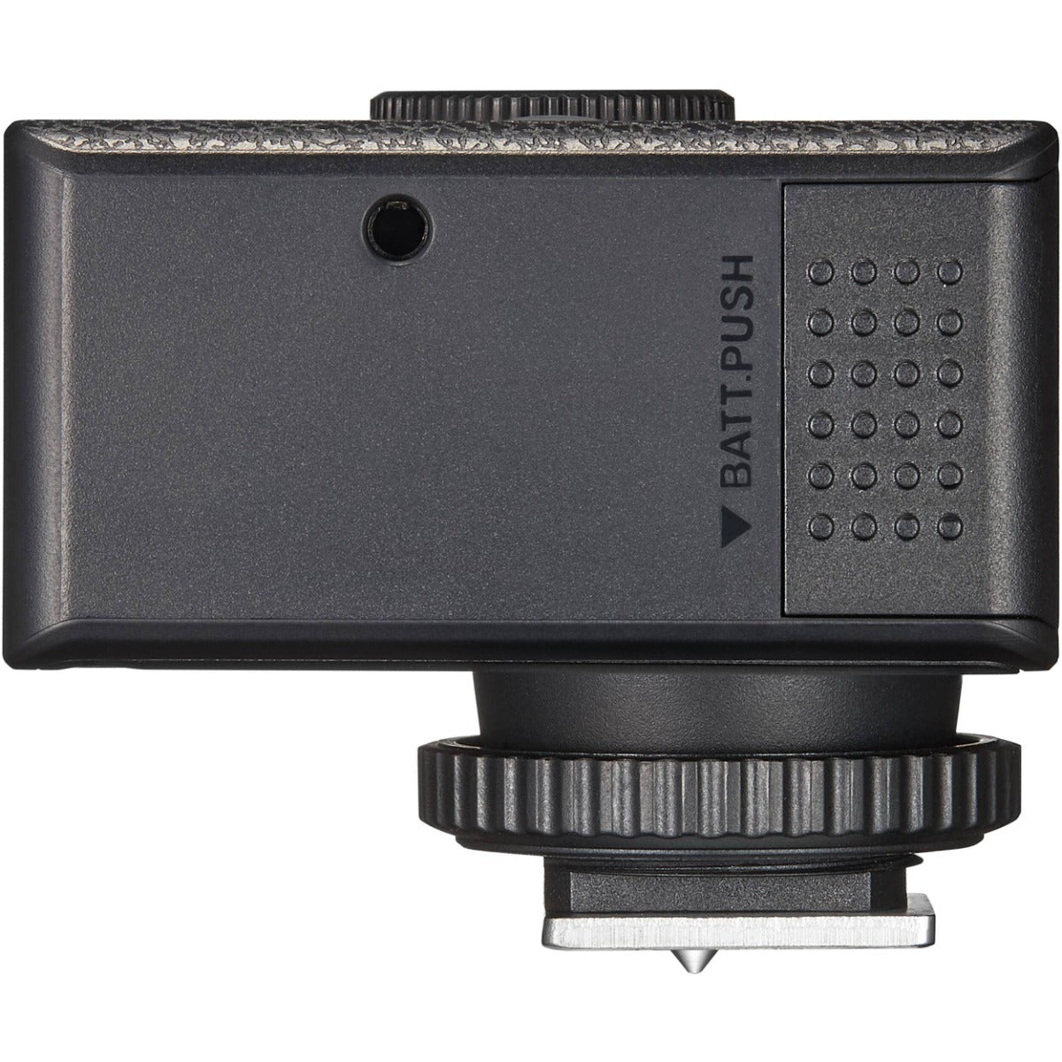Godox iM30 iFlash Camera Flash with Energizer Recharge AAA Batteries (2 Pack)