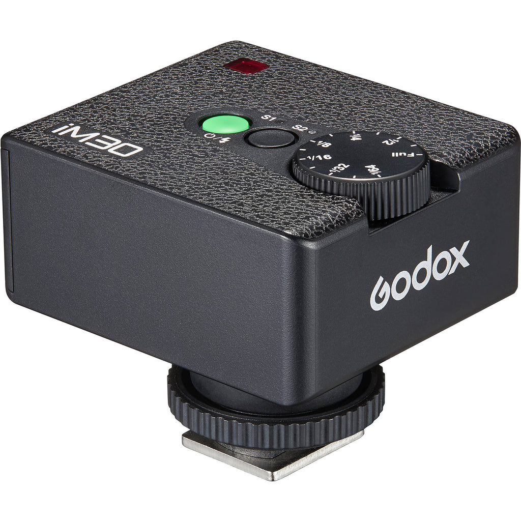 Godox iM30 iFlash Camera Flash