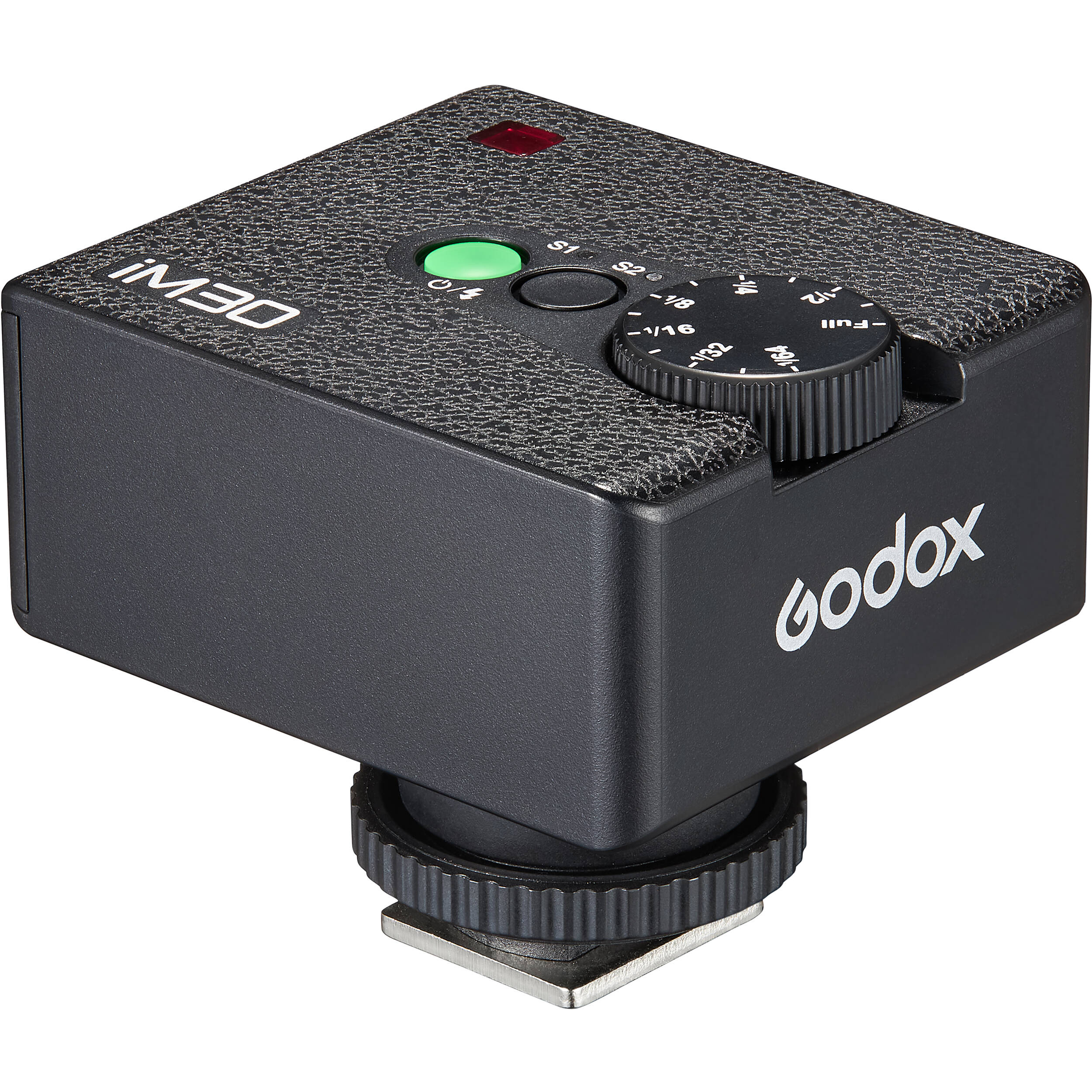 Godox iM30 iFlash Camera Flash