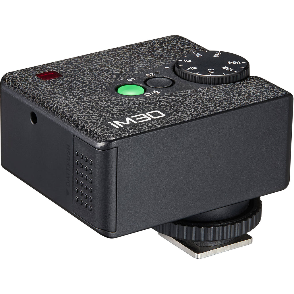 Godox iM30 iFlash Camera Flash