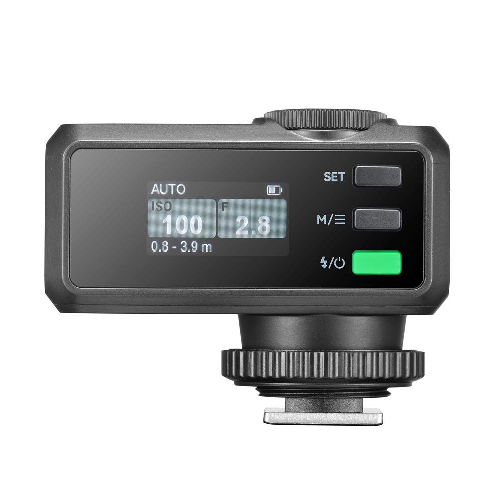 Godox IM30 PRO iFlash Camera Flash