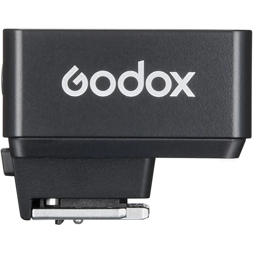 Godox iT20 Black - Ricoh GR3, GR3X only