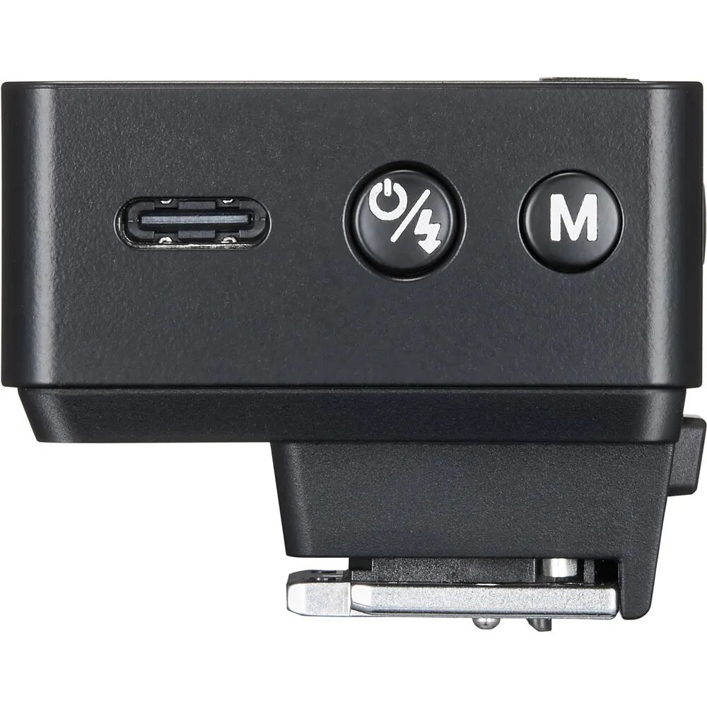 Godox iT20 Black - Ricoh GR3