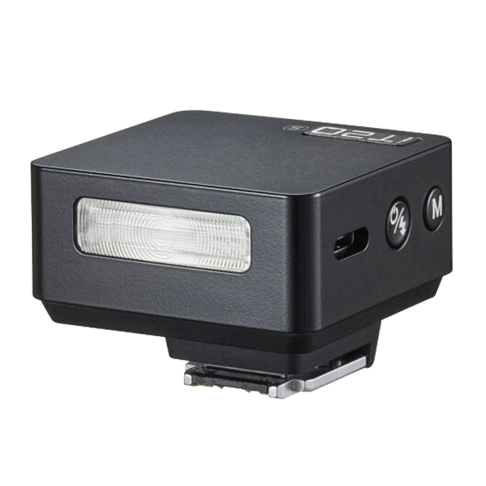 Godox iT20 Black - Canon