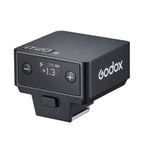 Godox iT20 Black - Canon