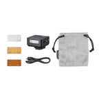 Godox iT20 Black - Canon