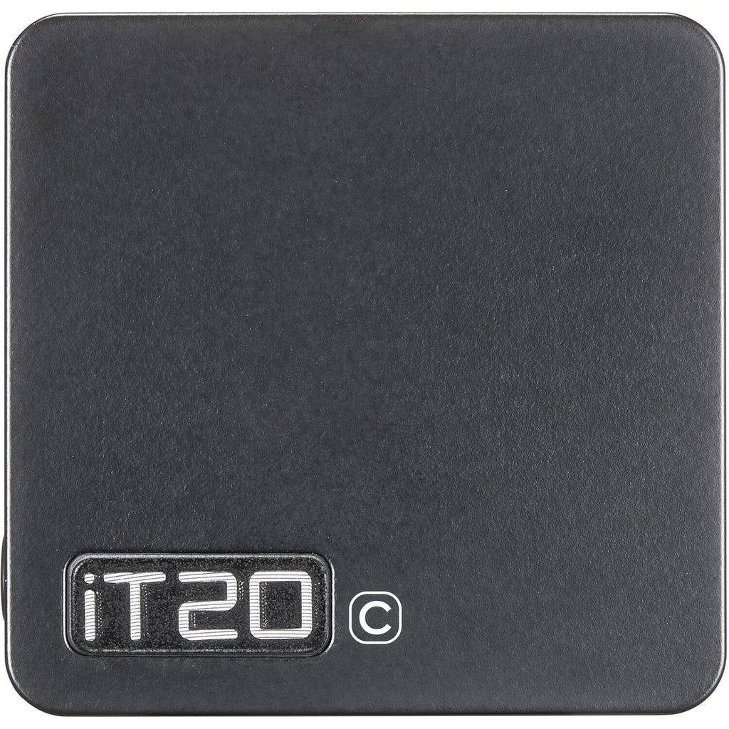 Godox iT20 Black - Canon