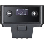 Godox iT20 Black - Canon