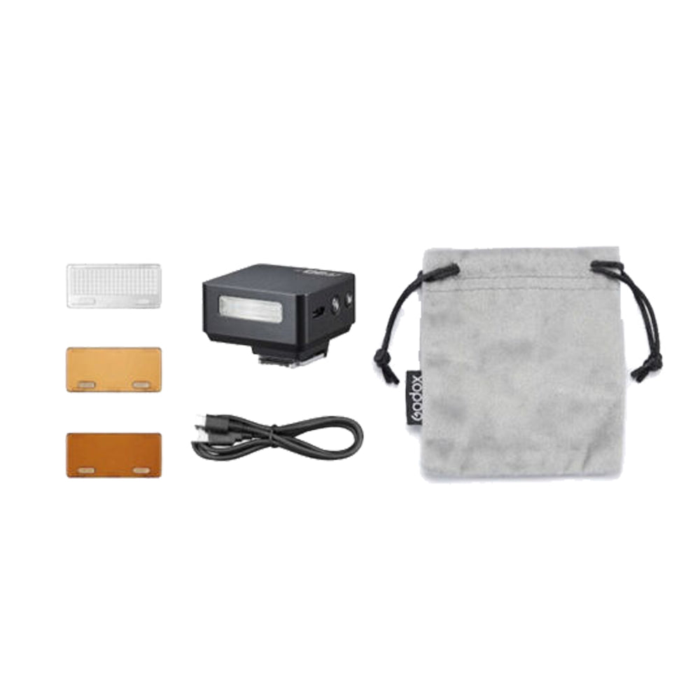 Godox iT20 Black - Fujifilm