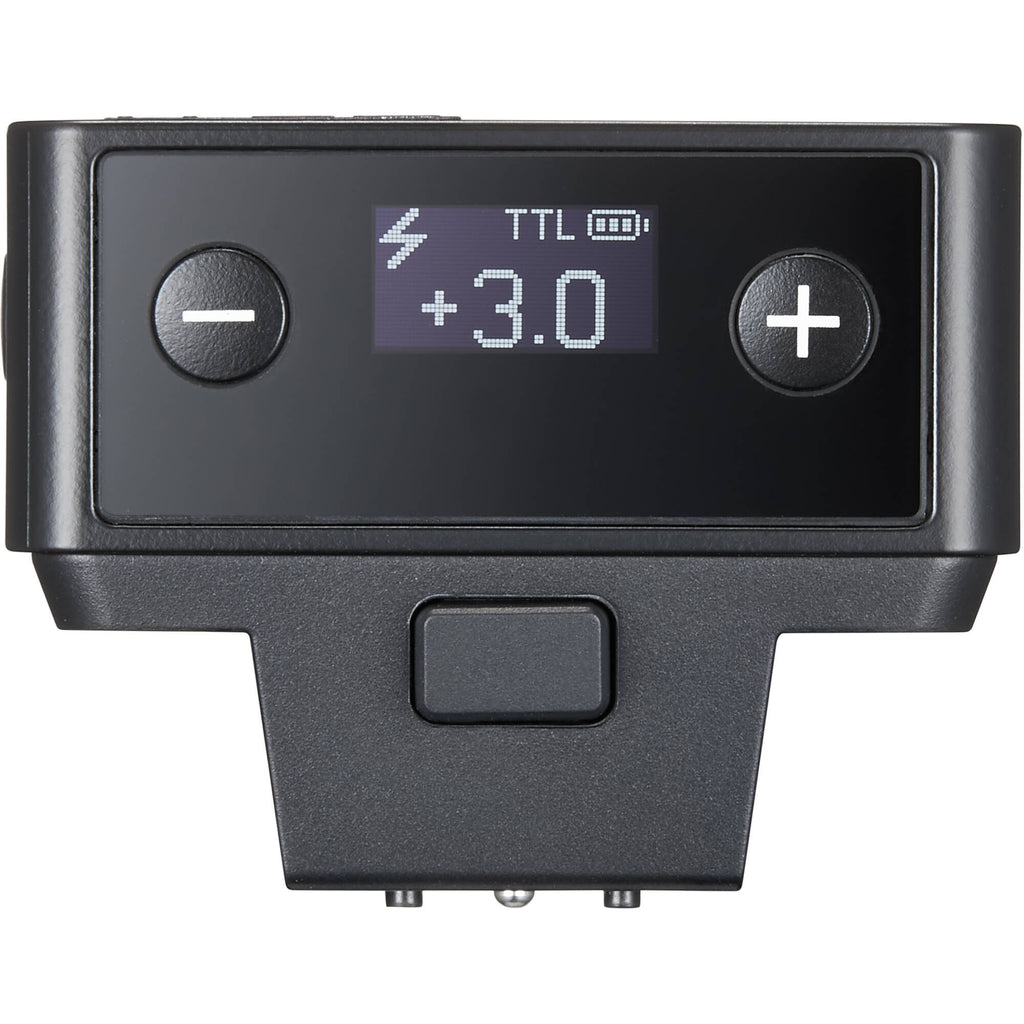 Godox iT20 Black - Fujifilm