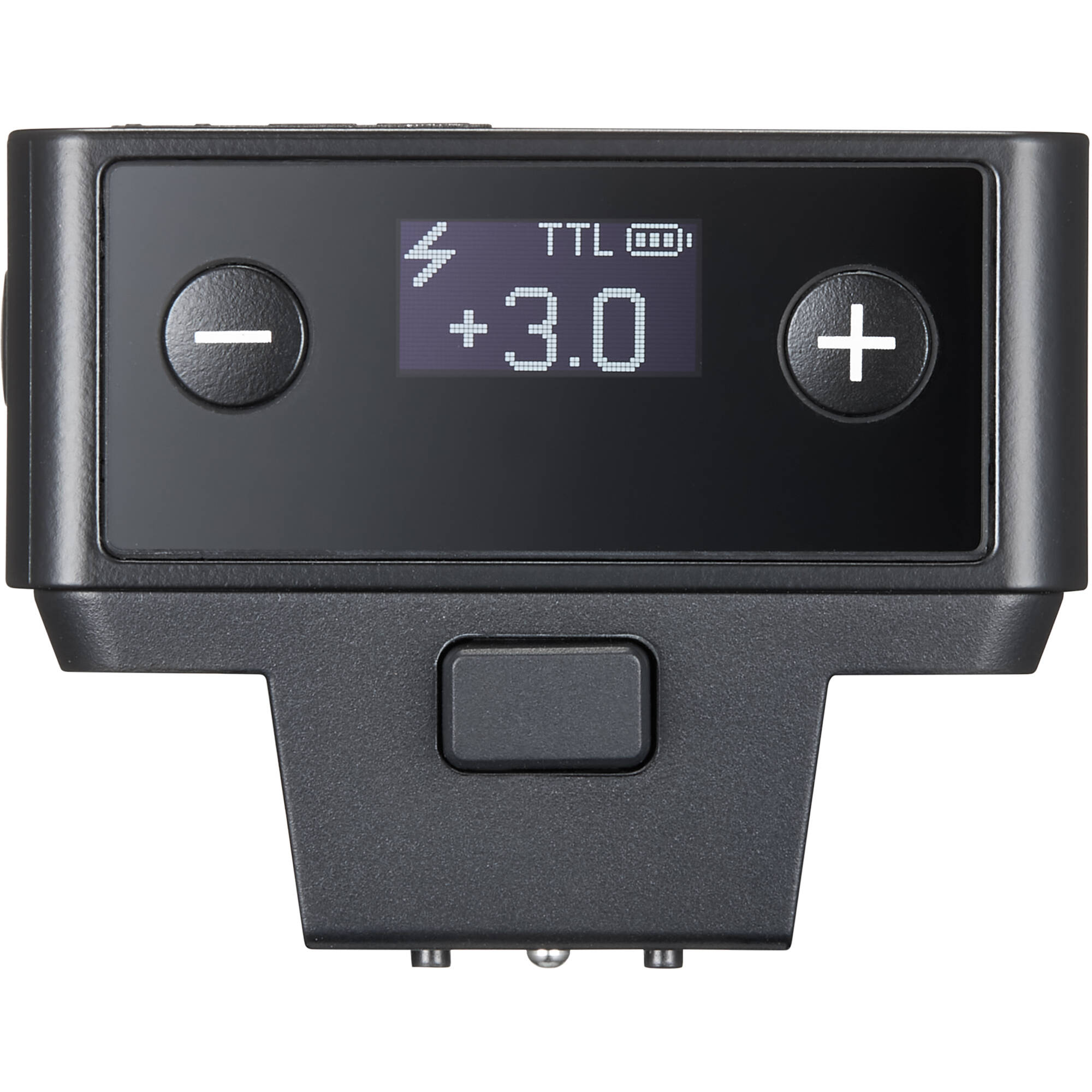 Godox iT20 Black - Fujifilm