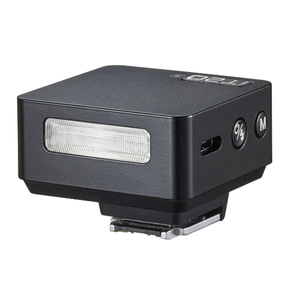 Godox iT20 Black - Nikon