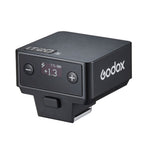 Godox iT20 Black - Nikon