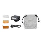 Godox iT20 Black - Nikon