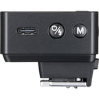 Godox iT20 Black - Nikon