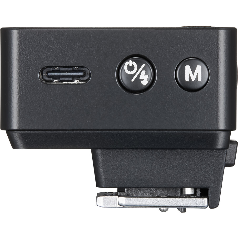 Godox iT20 Black - Nikon