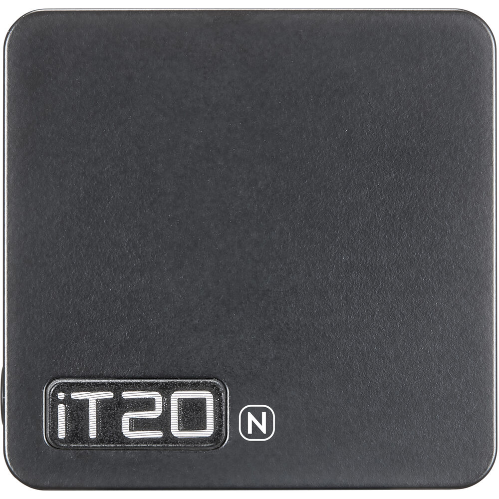 Godox iT20 Black - Nikon