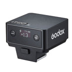 Godox iT20 Black - Olympus/Panasonic