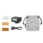 Godox iT20 Black - Olympus/Panasonic