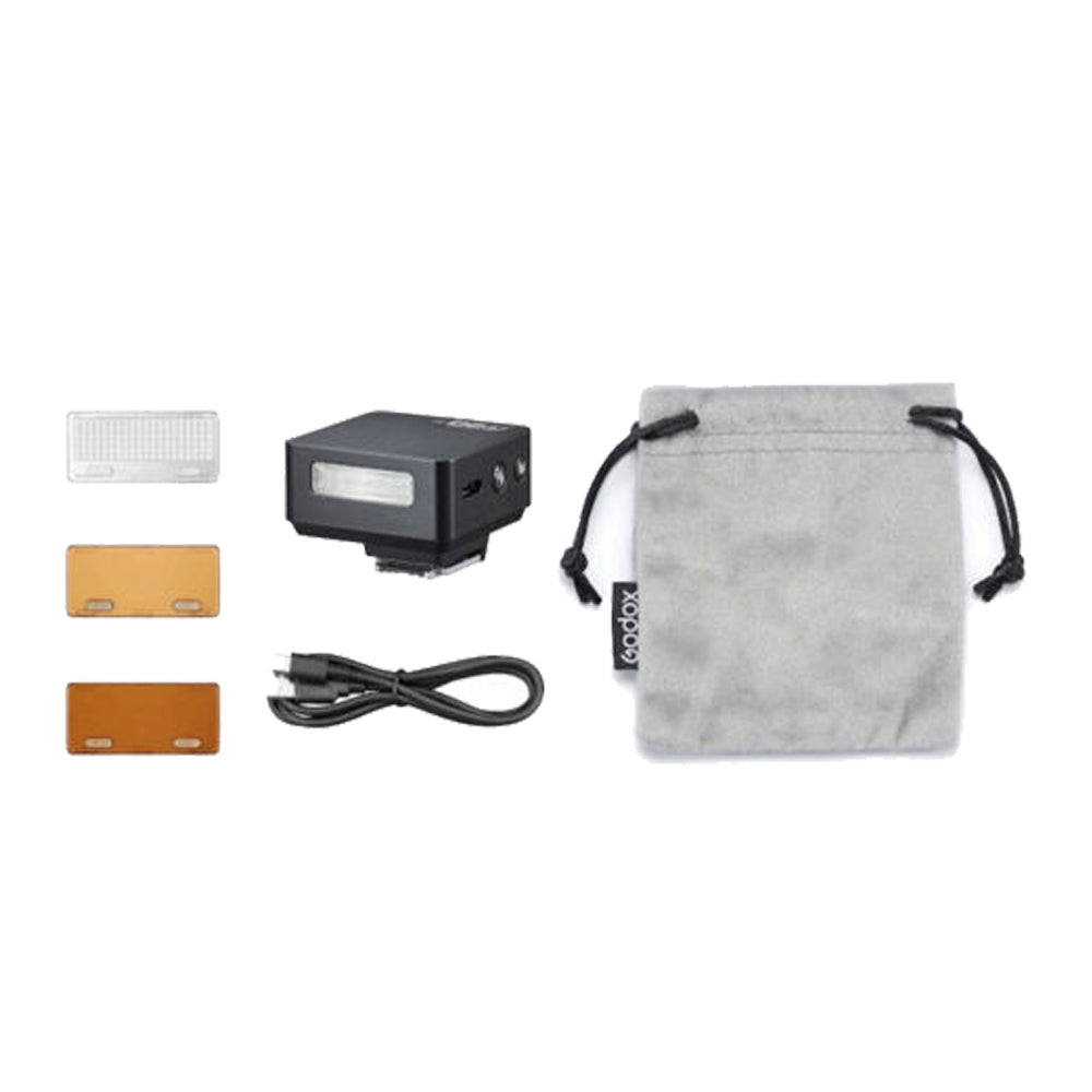 Godox iT20 Black - Sony