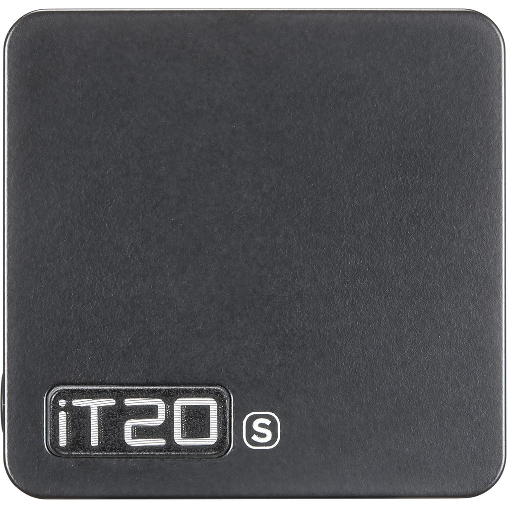 Godox iT20 Black - Sony
