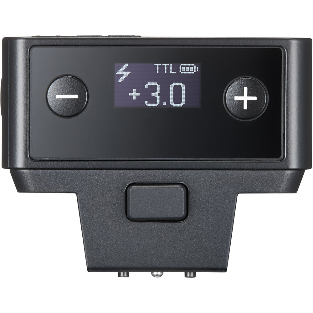 Godox iT20 Black - Sony