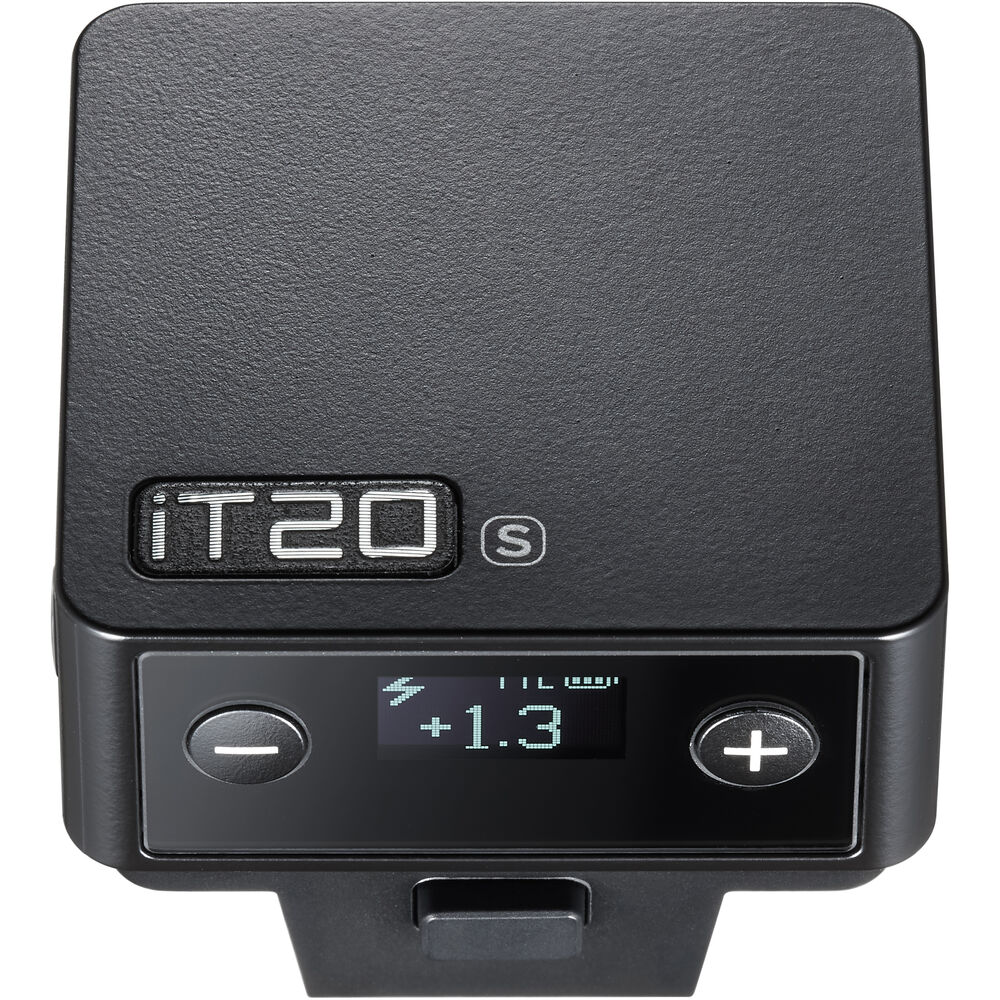 Godox iT20 Black - Sony