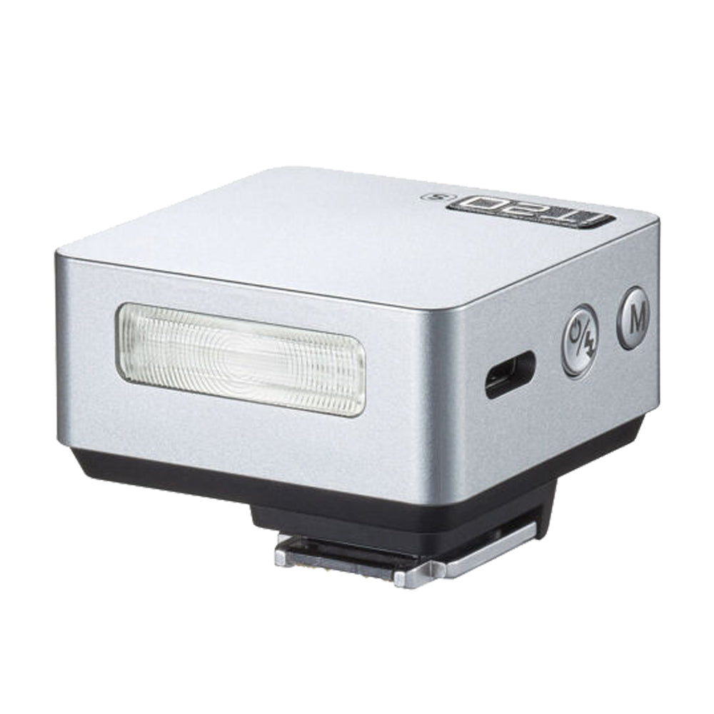 Godox iT20 Silver - Canon