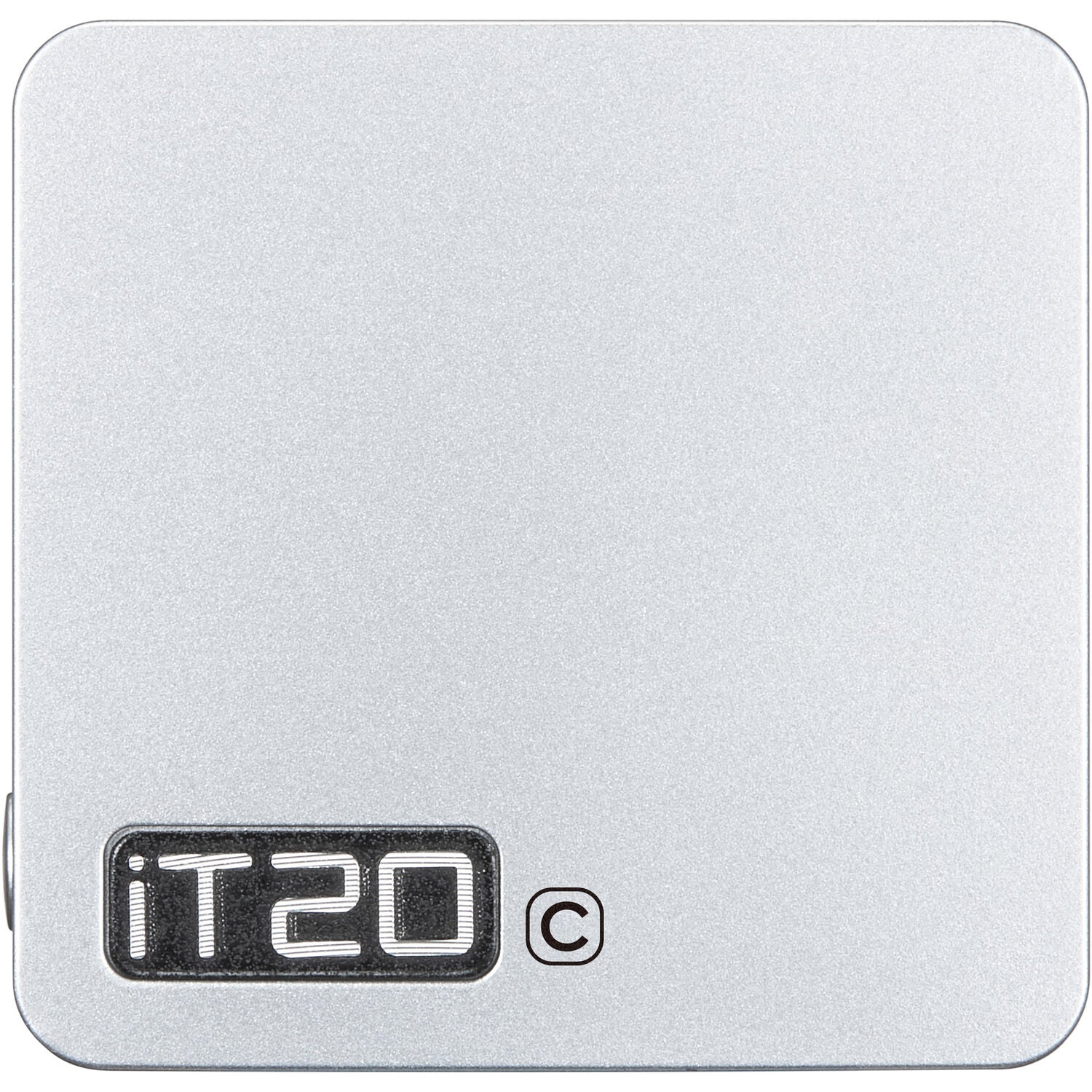Godox iT20 Silver - Canon