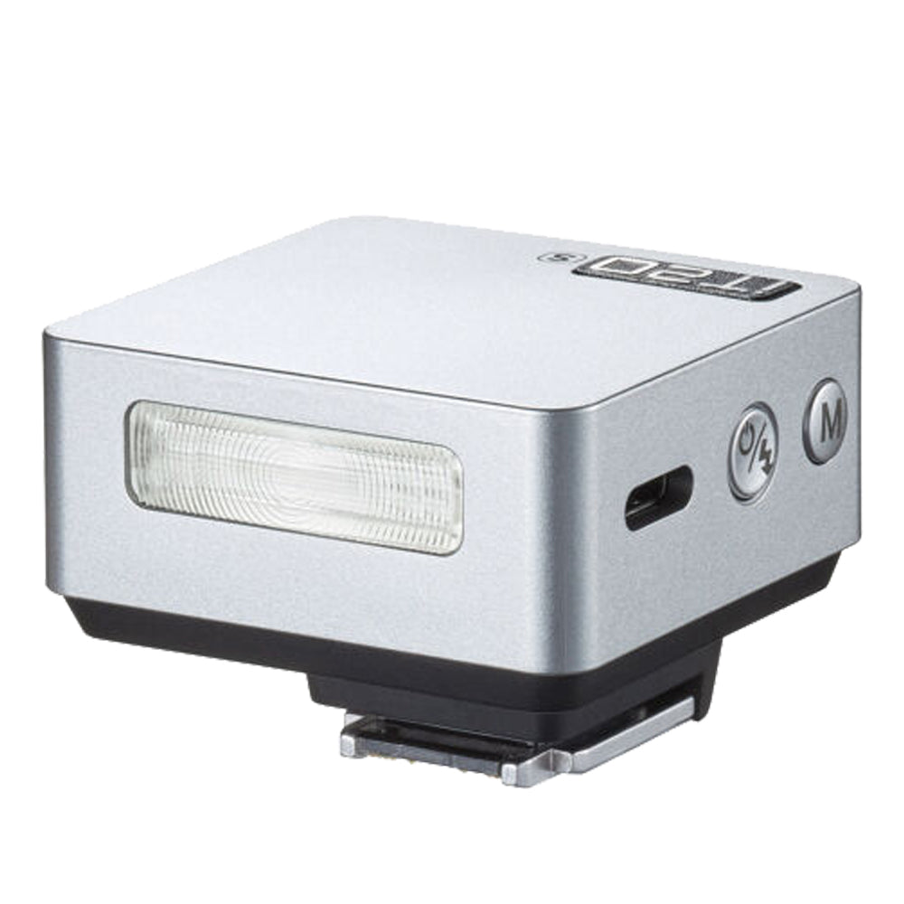 Godox iT20 Silver - Fujifilm