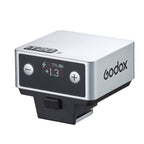 Godox iT20 Silver - Fujifilm