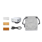 Godox iT20 Silver - Fujifilm