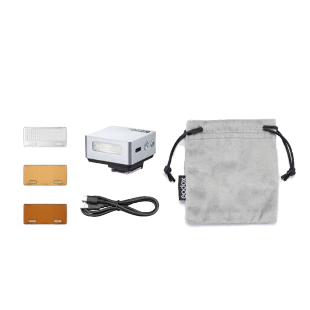 Godox iT20 Silver - Fujifilm