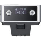 Godox iT20 Silver - Fujifilm