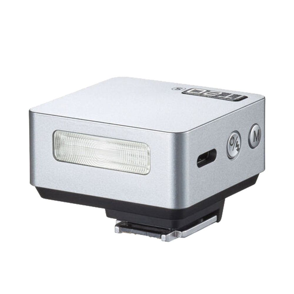 Godox iT20 Silver - Nikon