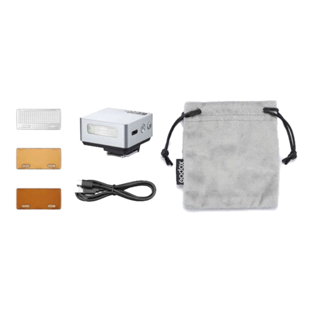 Godox iT20 Silver - Nikon