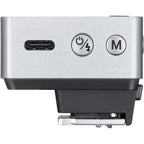 Godox iT20 Silver - Nikon