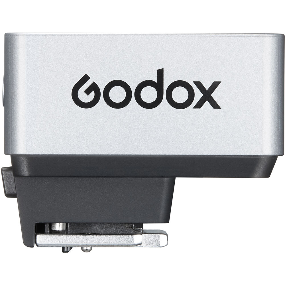 Godox iT20 Silver - Nikon